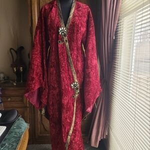 Gothic Robe